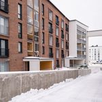 Vuokraa 1 makuuhuoneen asunto, 27 m² paikassa Oulu