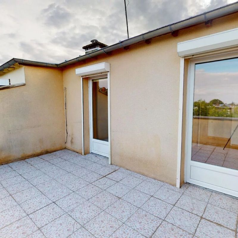Louer maison de 5 pièces 141 m² 1 200 € à Chartres (28000) : une annonce Arthurimmo.com