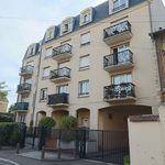 Rent 1 bedroom apartment of 30 m² in Mantes-la-Jolie