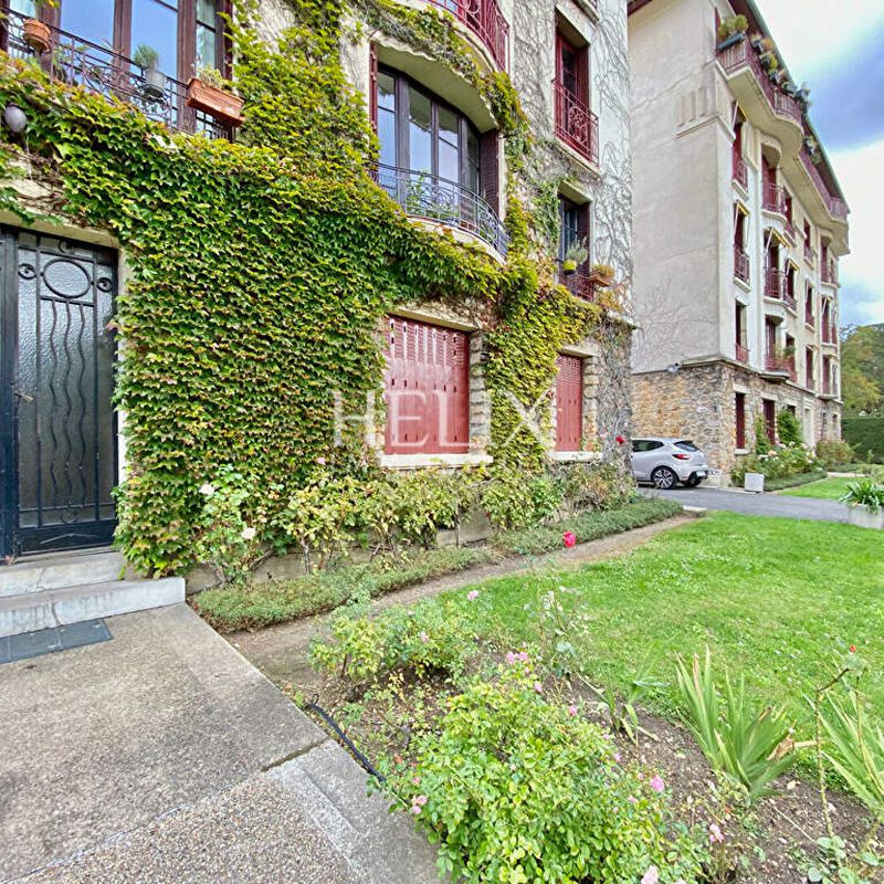 Appartement Chatou 3 pièces de 63 m2 Saint-Germain-en-Laye