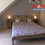 Rent 7 bedroom house of 220 m² in Teplice