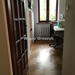 Rent 4 bedroom apartment of 86 m² in Warszawa