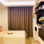 Rent 1 bedroom apartment of 43 m² in Khlong Tan
