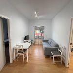 Alquilo 3 dormitorio apartamento de 75 m² en Sevilla