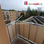 Rent 3 bedroom apartment of 53 m² in Ústí nad Labem