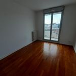 Rent 4 bedroom apartment of 91 m² in Lyon