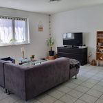 Rent 2 bedroom apartment of 62 m² in Lauterbourg