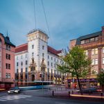 Rent 1 bedroom house of 38 m² in Helsinki