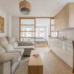 Rent 1 bedroom apartment of 38 m² in Madrid