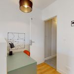 Rent 6 bedroom apartment of 112 m² in Lyon