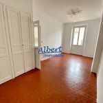 Rent 3 bedroom apartment of 58 m² in Ollioules