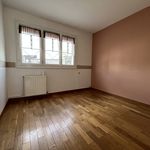 Rent 3 bedroom apartment of 61 m² in Saint-Étienne-du-Rouvray