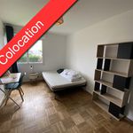 Rent 1 bedroom apartment of 80 m² in Angers