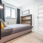 Rent 1 bedroom house of 40 m² in Kraków