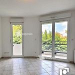 Rent 2 bedroom apartment of 32 m² in Le Versoud