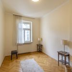 Rent 5 bedroom apartment of 150 m² in Praha