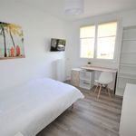 Rent 1 bedroom apartment of 11 m² in Montpellier
