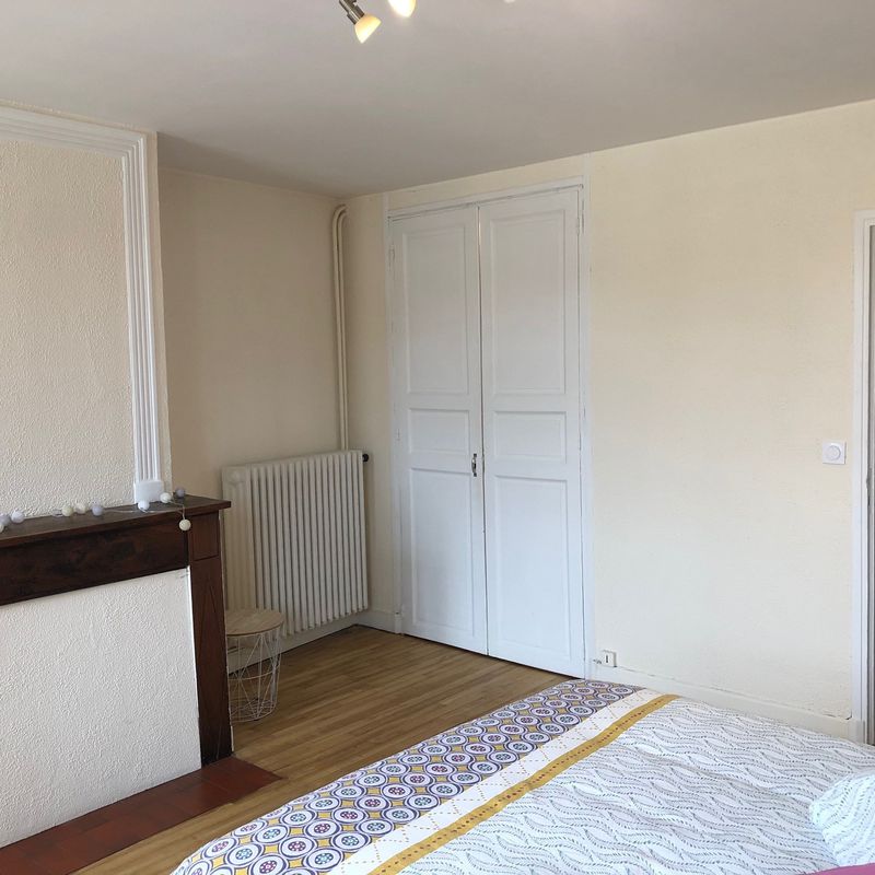 Location appartement Cahors 2 pièces 53m² 619€ | Mouly