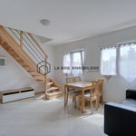 Rent 3 bedroom apartment of 43 m² in Villecresnes