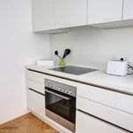 Rent 4 bedroom apartment of 131 m² in Vienna