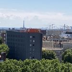 Rent 1 bedroom apartment in Saint-Denis