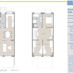 Miete 4 Schlafzimmer haus von 117 m² in Marchegg