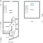  appartement avec 1 chambre(s) en location à Triel-sur-Seine