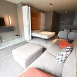 Huur 1 slaapkamer appartement in Knokke-Heist