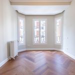 Rent 3 bedroom apartment of 132 m² in Madrid