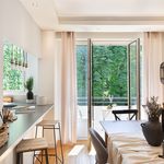 Appartement de 117 m² avec 3 chambre(s) en location à Paris