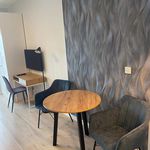 Wynajmij 1 sypialnię apartament z 33 m² w Łódź