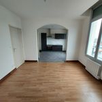 Rent 2 bedroom apartment of 50 m² in SAINT QUENTIN