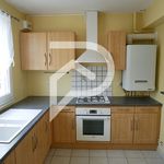 Rent 3 bedroom house of 50 m² in Montceau-les-Mines