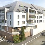 Rent 2 bedroom apartment of 48 m² in Rouen