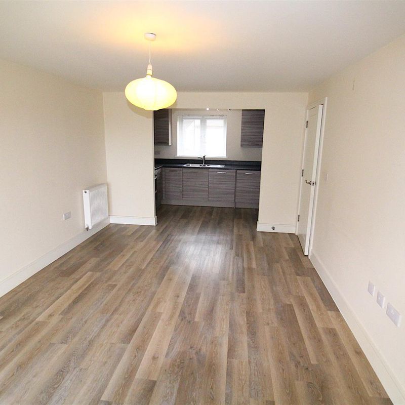1 bedroom Flat for rent in Rugby Middlestone Moor