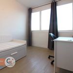 Appartement de 12 m² avec 1 chambre(s) en location à Saint-Étienne-du-Rouvray