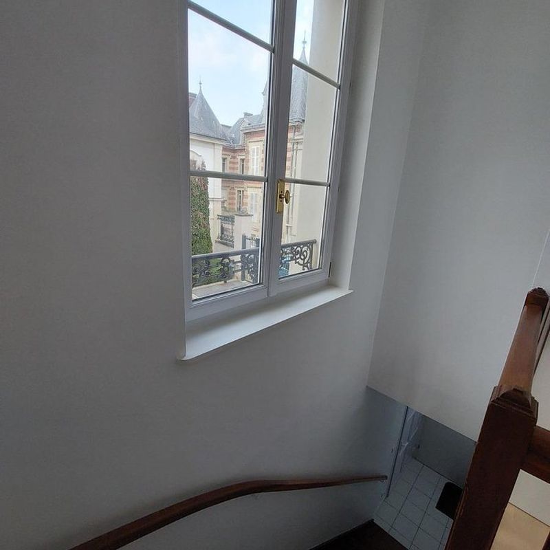Location Appartement Reims 51100 Marne - 3 pièces  59 m2  à 755 euros