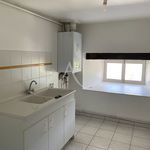Rent 3 bedroom apartment of 71 m² in FONTENAY