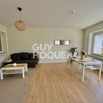 Rent 2 bedroom apartment of 50 m² in Thionville