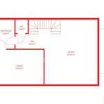 Wynajmij 5 sypialnię dom z 157 m² w Żukowo