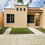 Rent 3 bedroom house of 168 m² in Cancún