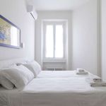 Affitto 1 camera appartamento di 46 m² in Milano
