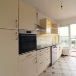 Rent 3 bedroom apartment of 92 m² in Wavre