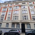 Rent 2 bedroom apartment of 114 m² in Schaerbeek