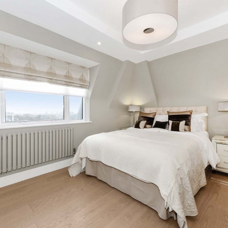 3 Bedroom Flat to Rent Swiss Cottage