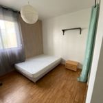 Appartement de 84 m² avec 5 chambre(s) en location à Brest