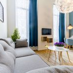Huur 2 slaapkamer appartement van 60 m² in Brussels