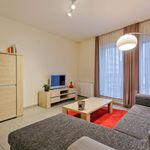 Appartement de 55 m² avec 1 chambre(s) en location à Saint-Josse-ten-Noode