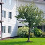 2 bedroom apartment of 1194 sq. ft in Fredericton