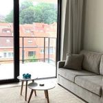 Huur 1 slaapkamer appartement van 50 m² in Auderghem